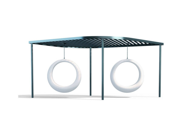 Качели Designium